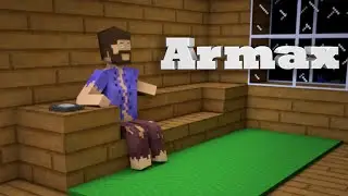 ORDINARY EVENING - ОБЫЧНЫЙ ВЕЧЕР (SURVIVALCRAFT ANIMATION)