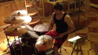 Dmitry Manhattan - Get Low (Travis Barker cover)