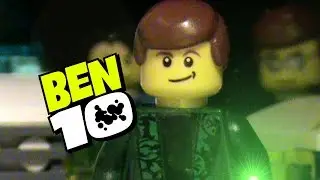 LEGO Ben 10