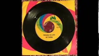 The Visions - Threshold Of Love Promo