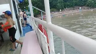 Отдых в нугуше 1 часть