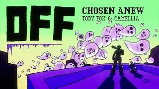 CHOSEN ANEW - OFF Original Soundtrack