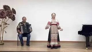 Калягина Полина