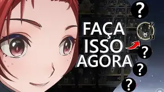 A MELHOR BUILD para o UL30 em Wuthering Waves