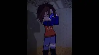 ☠️[у него в крови с0ль/salt in his blood]☠️[baldi Basics] [gacha club life] [гача клуб лайф] 