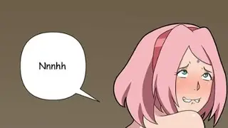 Boruto Comic Dub / Sarada Mom!