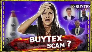 Байтекс скам? РЕЗКОЕ ПАДЕНИЕ ТОКЕНА. Buytex отзывы. Выпуск 70