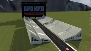 Bosch Demo HOver Shot