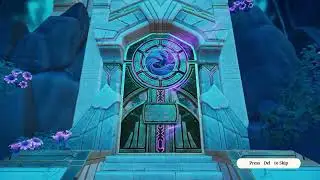 Palia | Ancient Battery Quest - Solve the Riddle Solution