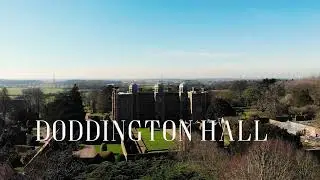 Doddington Hall
