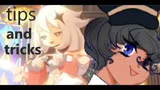 Genshin Impact beginner guide