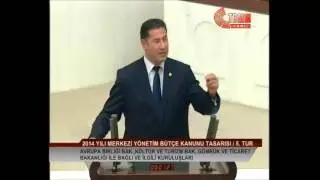 OĞAN, Kürsüden AKP'ye İnternet Kullanmasını Öğretti