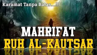 The Ultimate Spiritual Science: Surah Al Kautsar