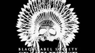 Black Label Society Crazy Horse Backing Track (With Vocals).