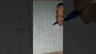 кружок "Юные математики"