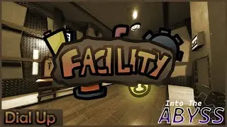Into the Abyss Official OST - Dial Up