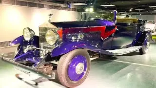 САМЫЕ ДОРОГИЕ И РЕДКИЕ АВТОМОБИЛИ В МИРЕ