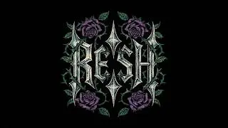 reshra - forever (Official Visualizer)