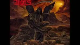 Suicidal Angels - 02 - The Pestilence Of Saints