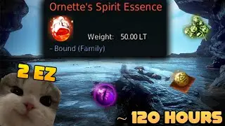 HP Infinite Potion - Finally DONE!!