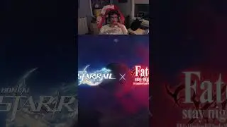 ARCHER ANUNCIADO PARA EL HONKAI #HONKAISTARRAIL #HONKAI #HOYOVERSE #FATESTAYNIGHT #parati