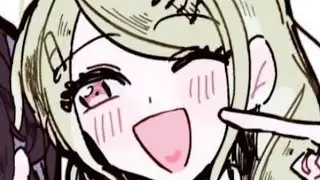 /меме/-Ну что же ты молчишь, не поднимая глаз?
