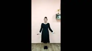 Таринова София, 12 лет. Участница конкурса 