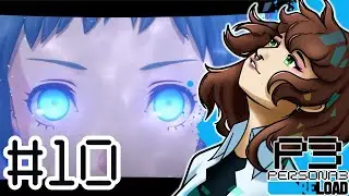 Fuuka Yamagishi | Persona 3 Reload - First Playthrough [10]