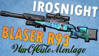 IronSight - Sniper Montage #2 WarOfCute