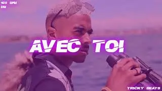 Timal x Djadja & Dinaz Type Beat "AVEC TOI" |Instru Type Djadja & Dinaz (Prod. Tricky Beats)