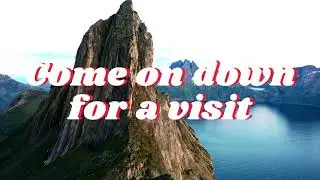 Riesin Peak National Park Autumn Promo (1981)