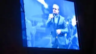 Стас Михайлов 27.09.14 г. Армавир