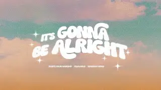 It's Gonna Be Alright | Deborah Hong & North Palm Worship