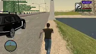 Читерю на gta namalsk часть шестая