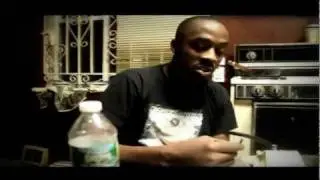 Johnny Dough - Choppin Rocks