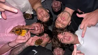 MAMMA NON GUARDARE QUESTO VIDEO #16 La nostra discoteca ha preso fuoco.. 