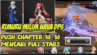 RIMURU TEMPEST & MILIM NAVA DPS Adventure Story Chapter 30-30 - Figure Fantasy