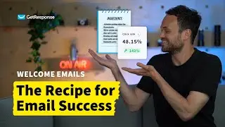 Email Marketing for Beginners: How to Make The Most of Welcome Emails