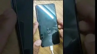 Realme x2 pro Super Vooc 50W Charger Speed Test #Shorts