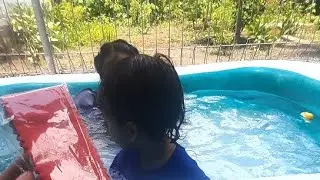 air pelangi