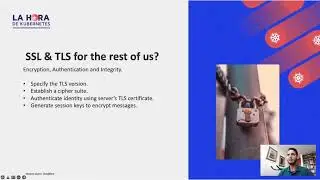 Securing web services with Let's Encrypt and Cert manager