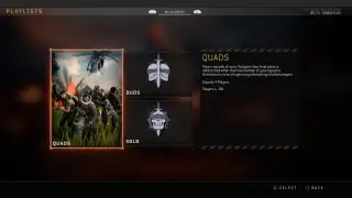 Call Of Duty Bo4 Private blackout Beta w/ Velocity skull