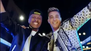 L'Algérino feat. Soprano - La Vida (Clip Officiel)