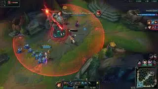 League of Legends: Tutorial Part 2 Speed Run 4:02 - Patch 9.17 (PB)