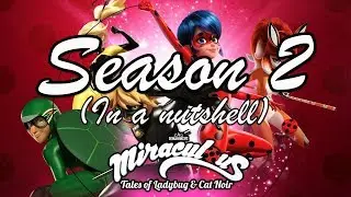 My Opinion Of Every Episode of MLB Season 2 in a nutshell (With some announcements at the end)