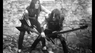 3/6 Crux - Démoni temnot (Demons of Darkness)