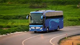Istanbul Bus Hire Companies Cheap Prices Coach Rental With Bus Cost Rates