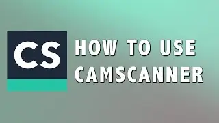 Convert photos/images into single pdf with CamScanner app. How to convert photos into pdf?