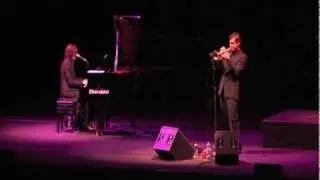 Sergio Cammariere feat Fabrizio Bosso - Estate