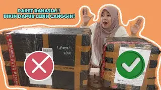 STOP Beli Alat Dapur yang Salah! Ini Alat Rahasia Bikin Dapur Lebih Praktis!